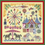 (image for) Sizzlin Summertime Carnival
